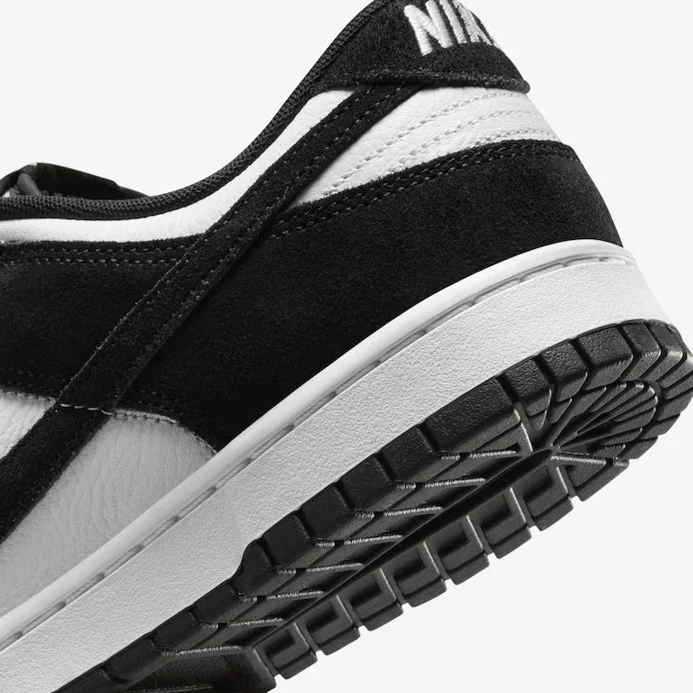 Tênis Nike Dunk Low Retro Suede Masculino - Four Street