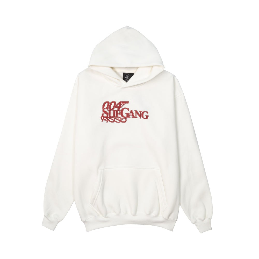 Moletom 004spy Off-White