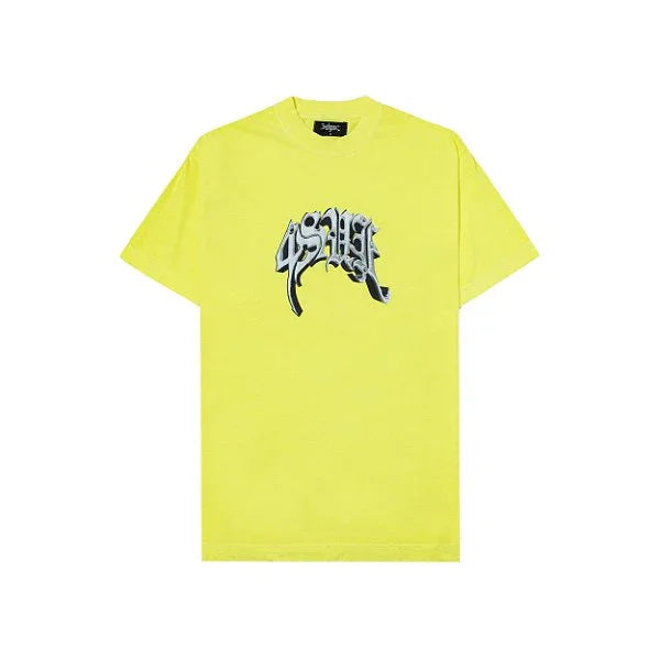 Camiseta Sufgang 4SUF Bullets Amarela - Four Street
