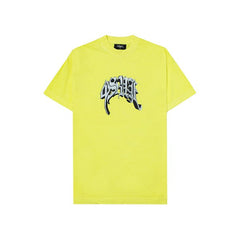 Camiseta Sufgang 4SUF Bullets Amarela