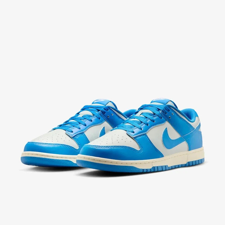 Tênis Nike Dunk Low Retro Masculino - Four Street
