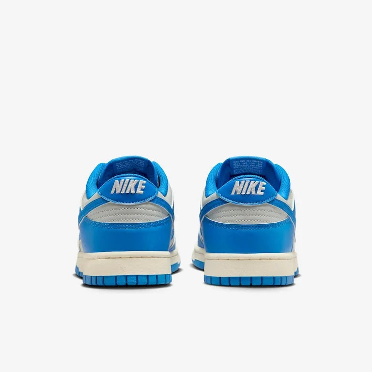 Tênis Nike Dunk Low Retro Masculino - Four Street