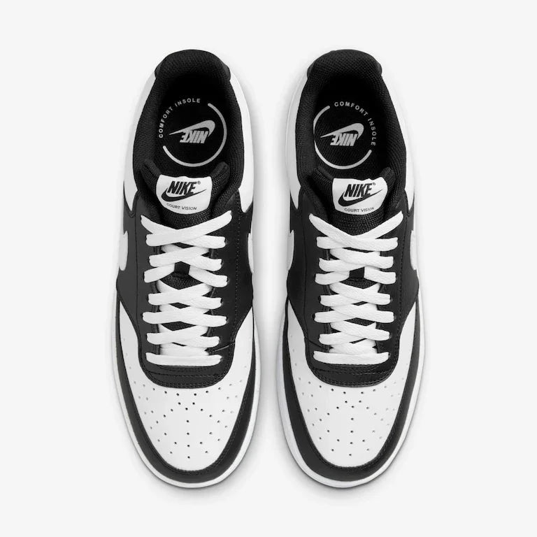 Tênis Nike Court Vision Low Masculino - Four Street