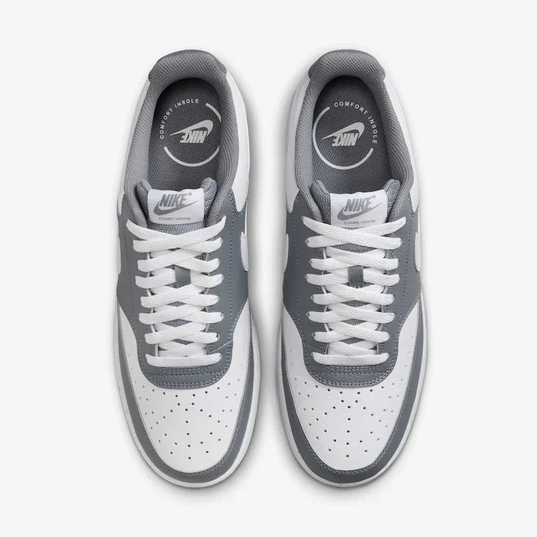 Tênis Nike Court Vision Low Masculino - Four Street