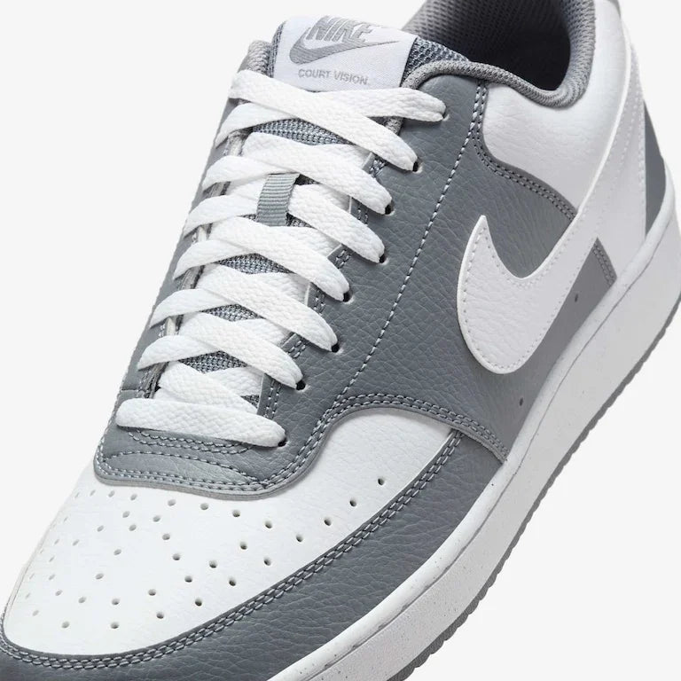 Tênis Nike Court Vision Low Masculino - Four Street