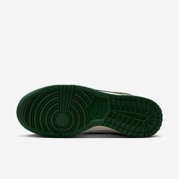 Tênis Nike Dunk Low Feminino