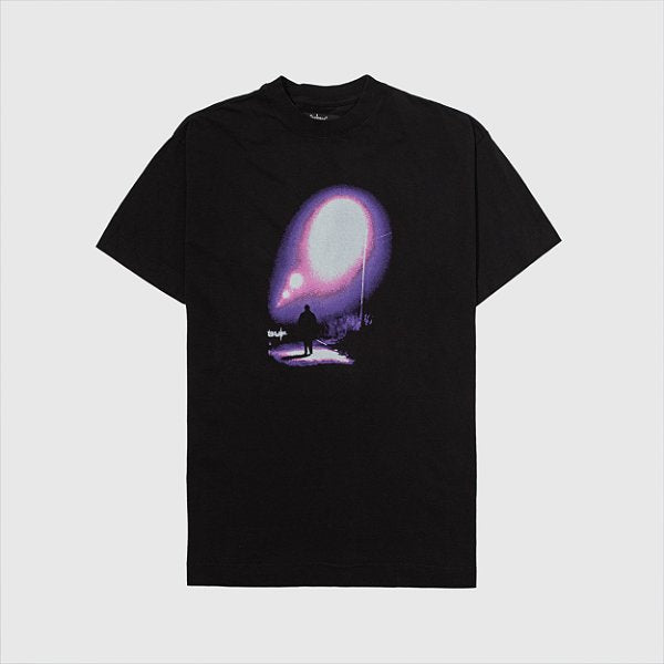 Camiseta Sufgang Utopia Preta