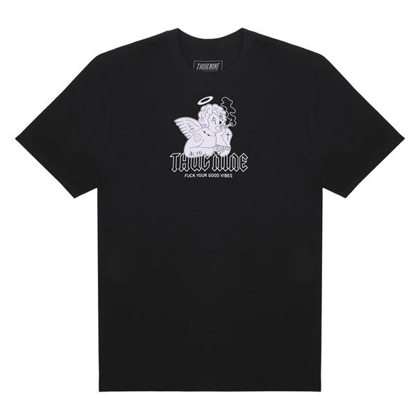 CAMISETA LATIN ANGEL