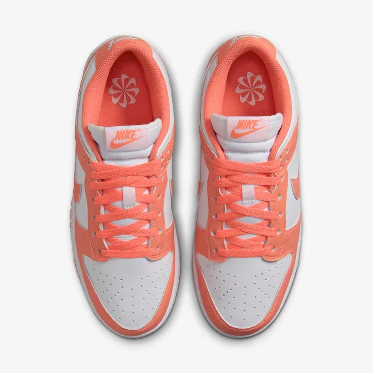 Women's Dunk Low - Four Street