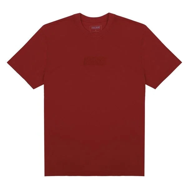 CAMISETA BOX LOGO - Four Street