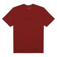CAMISETA BOX LOGO