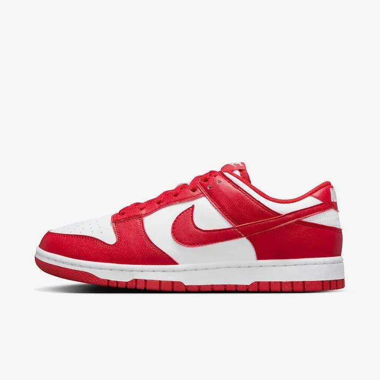 Women's Dunk Low - Four Street