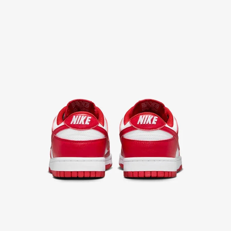 Women's Dunk Low - Four Street