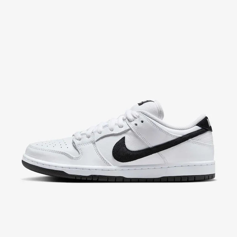 SB Dunk Low Pro - Four Street