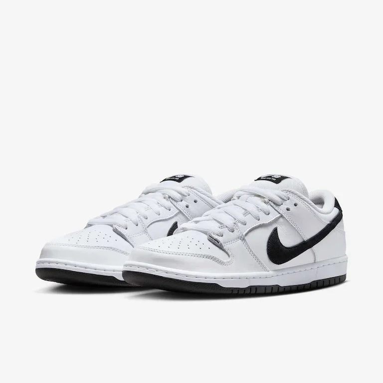 SB Dunk Low Pro - Four Street