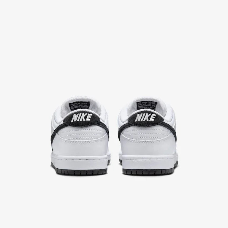 SB Dunk Low Pro - Four Street