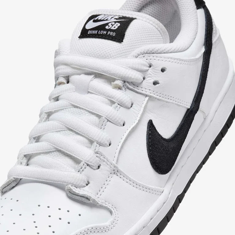 SB Dunk Low Pro - Four Street