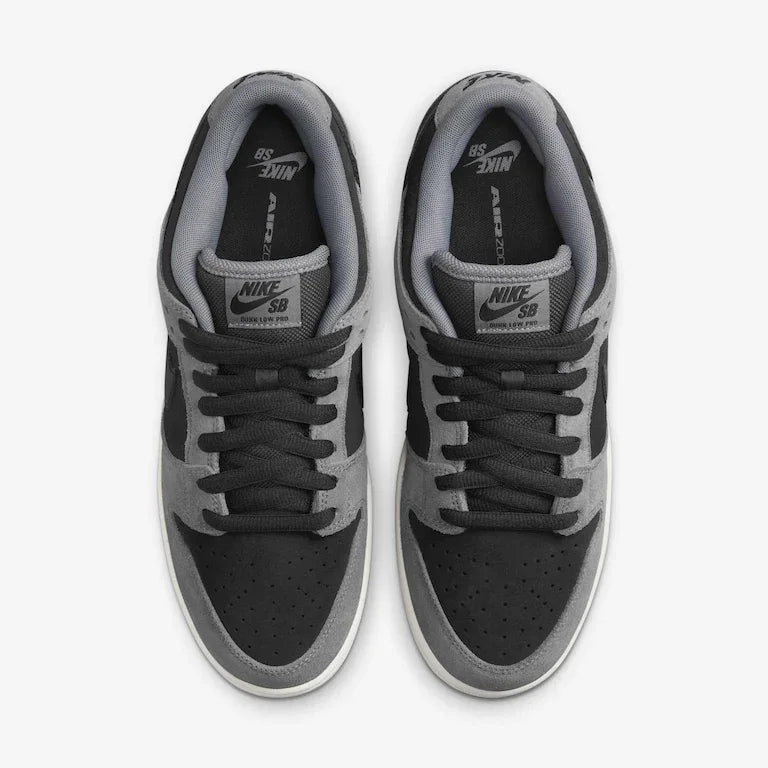 SB Dunk Low Pro - Four Street