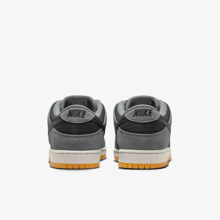 SB Dunk Low Pro - Four Street