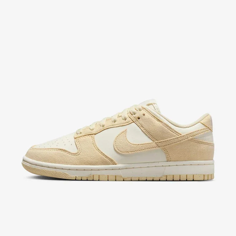 Women's Dunk Low - Four Street