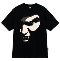 CAMISETA DRACULA GLOW IN THE DARK