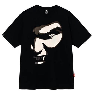 CAMISETA DRACULA GLOW IN THE DARK
