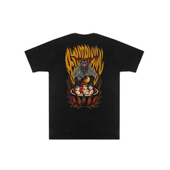 Camiseta - Krampus Shadow Demon