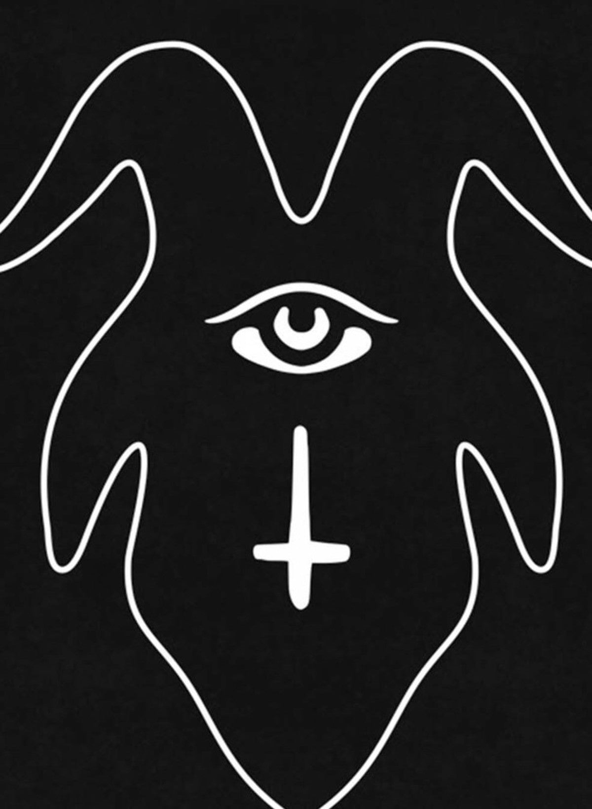 Camiseta Manga Longa - Duality