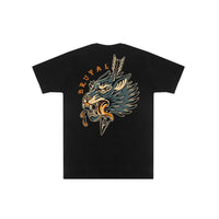 Camiseta Tradicional - Waves