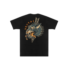 Camiseta Tradicional - Waves