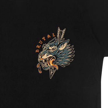 Camiseta Tradicional - Waves