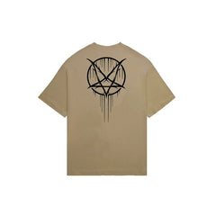 Camiseta Oversized - Disturbed