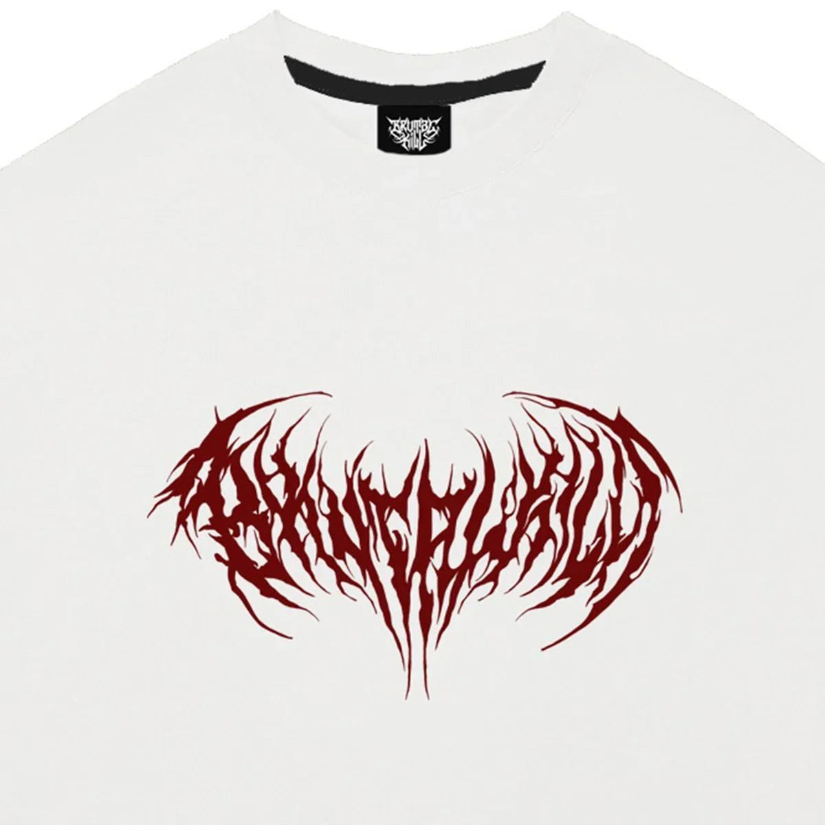 Camiseta Oversized - Korner - Four Street