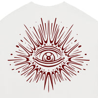 Camiseta Oversized - Korner