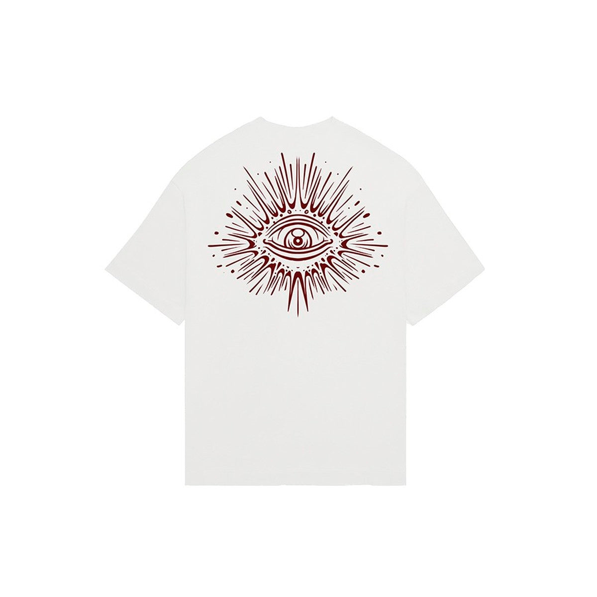 Camiseta Oversized - Korner