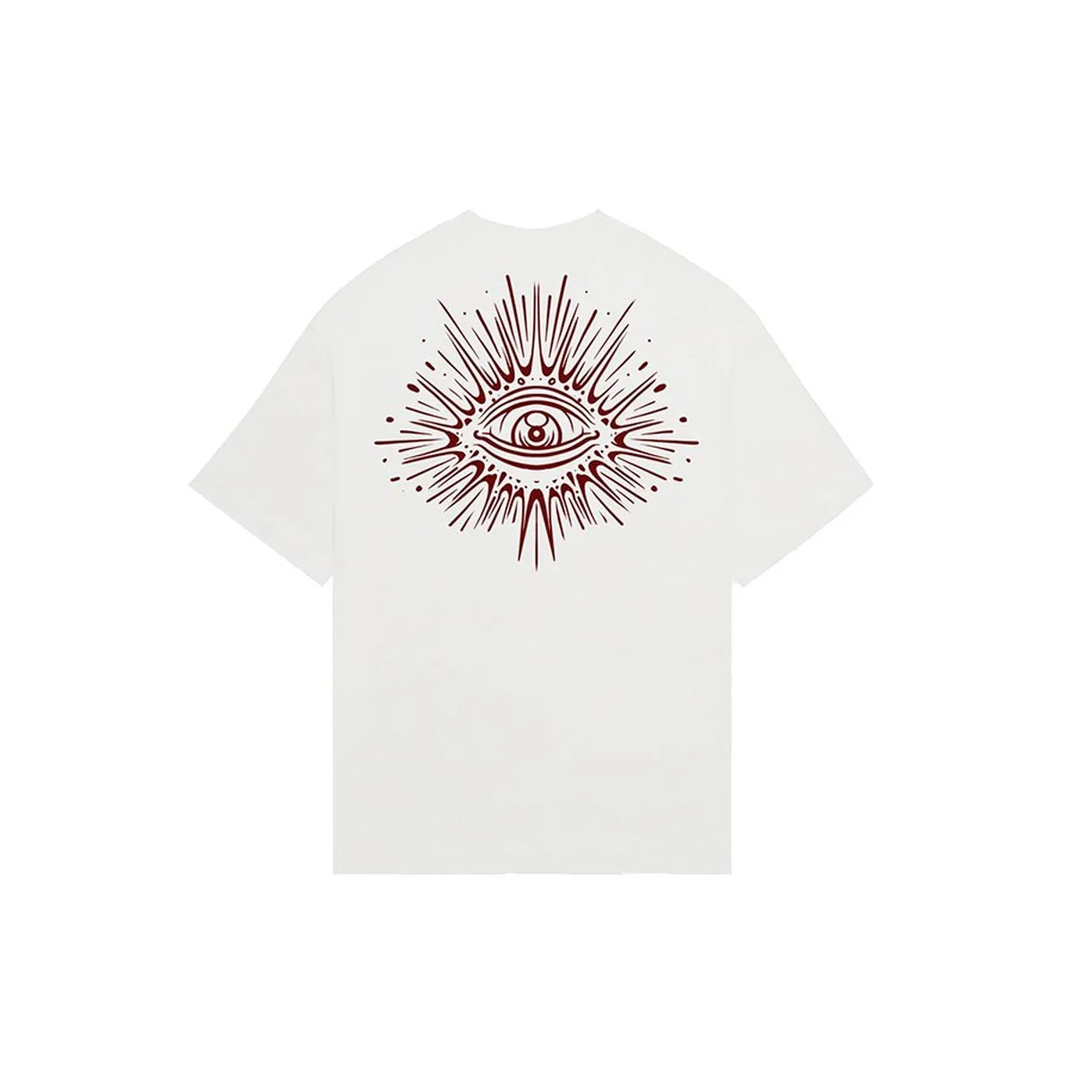 Camiseta Oversized - Korner - Four Street