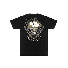 Camiseta Tradicional - Aurora