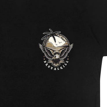 Camiseta Tradicional - Aurora