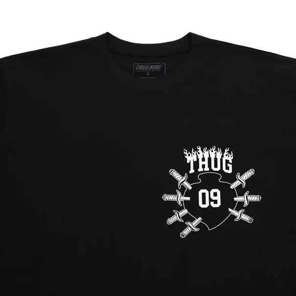 CAMISETA SIN