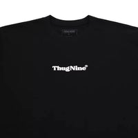 CAMISETA PUFF BOLD