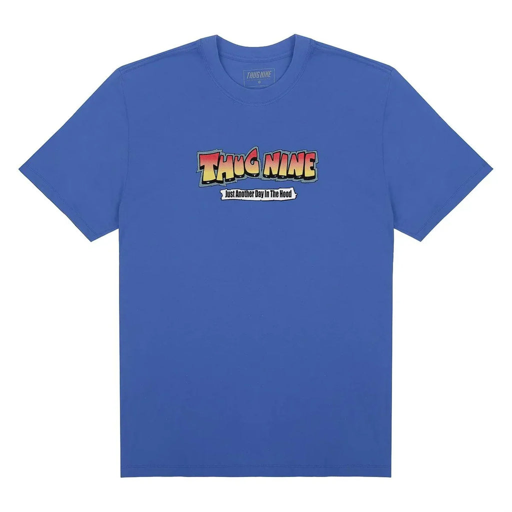 CAMISETA BBQ - Four Street