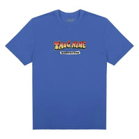 CAMISETA BBQ