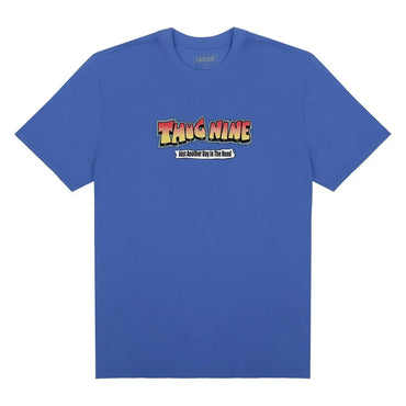 CAMISETA BBQ