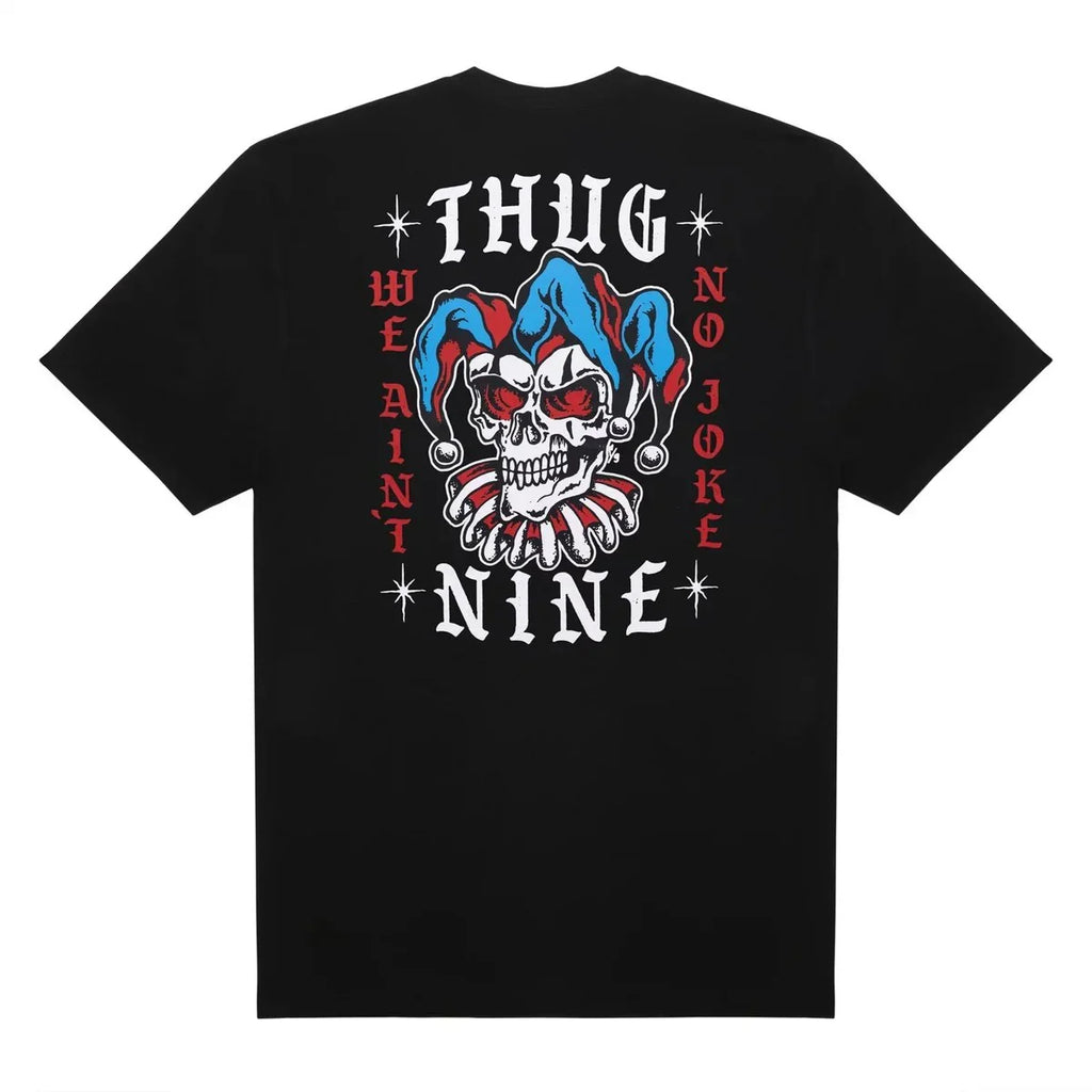 CAMISETA THE JOKER - Four Street