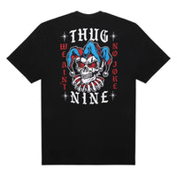 CAMISETA THE JOKER