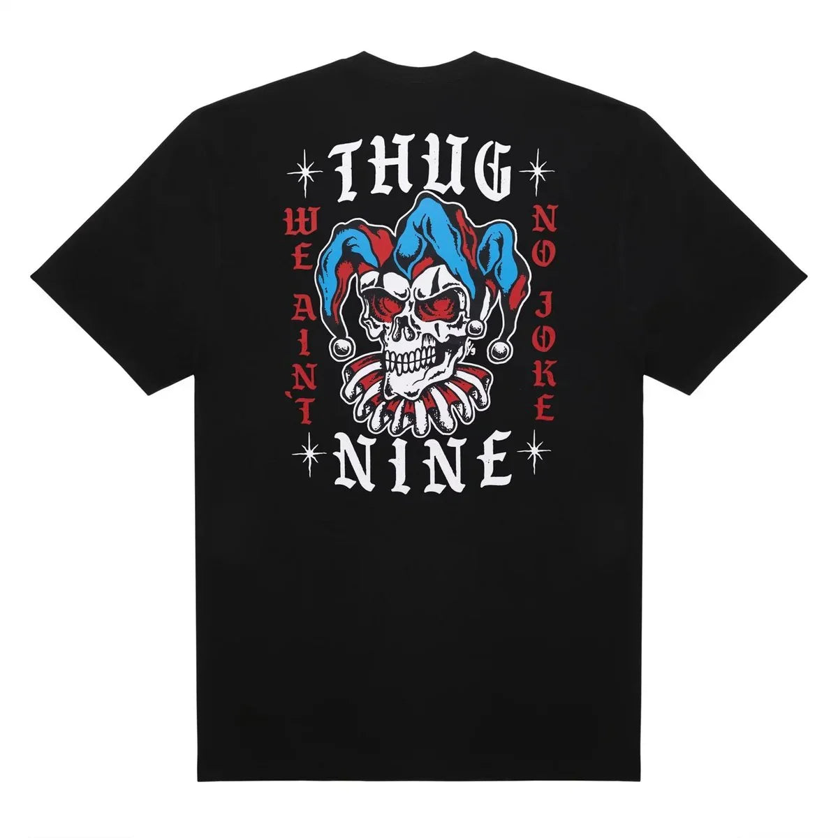 CAMISETA THE JOKER