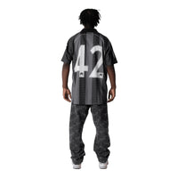 JERSEY SUF ARABIC BLACK