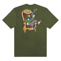 CAMISETA MAKE IT RAIN
