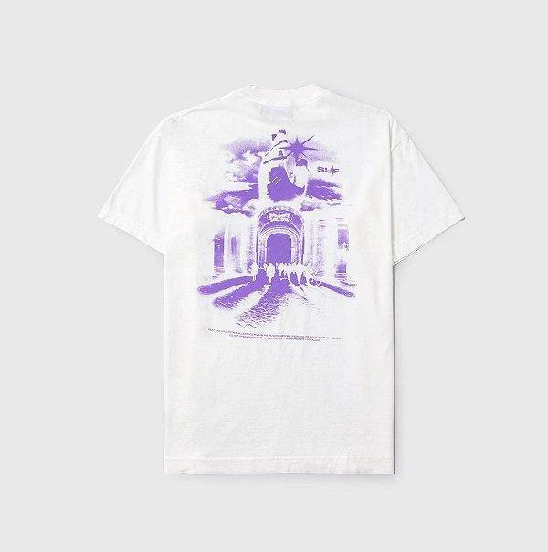 Camiseta 4-40