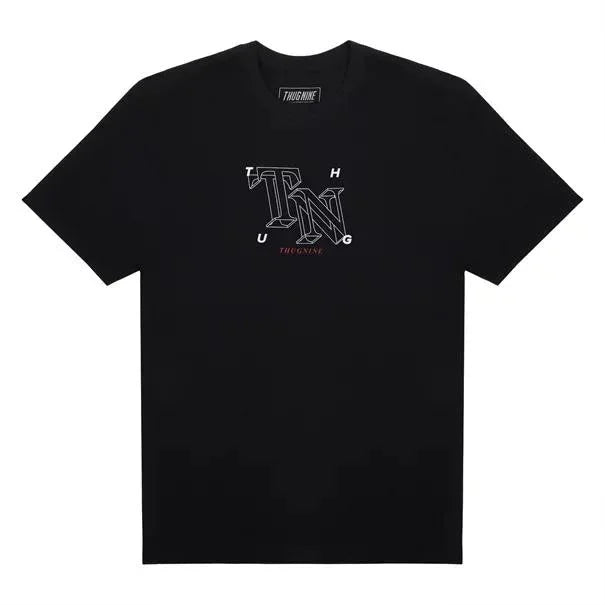 CAMISETA TN STROKE - Four Street